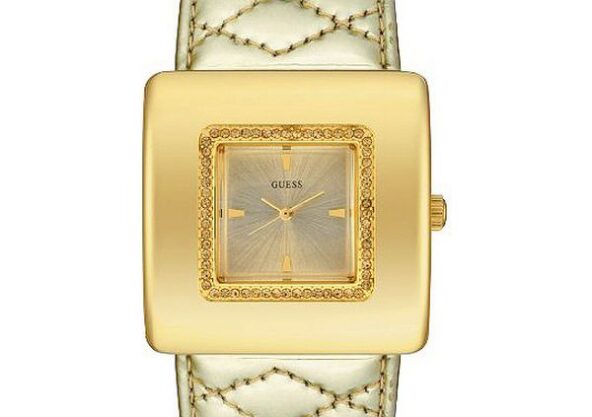 Damklocka Guess W95029L1 (40 mm)
