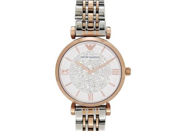 Damklocka Armani AR1926 (32 mm)